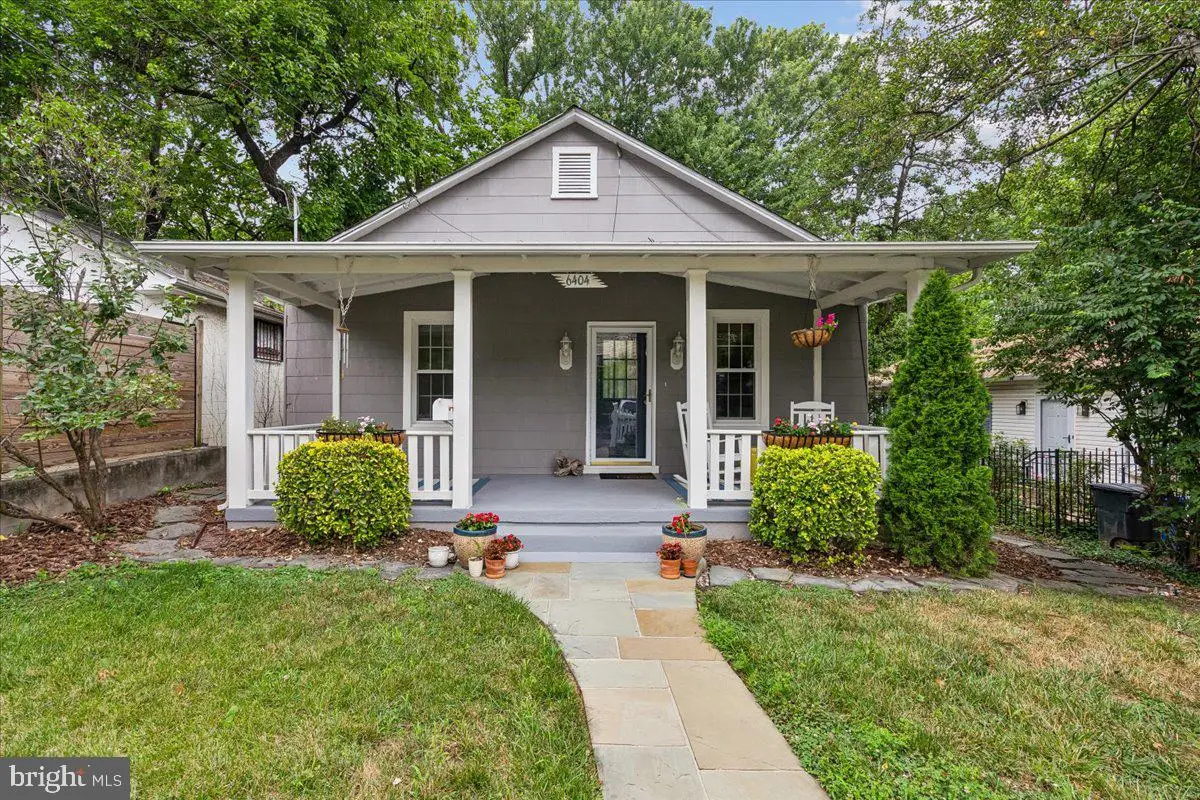 6404 5th Ave, Takoma Park, MD 20912 - #1