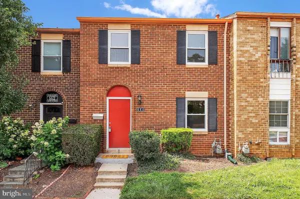 664 W Side Dr #1, GAITHERSBURG, MD 20878