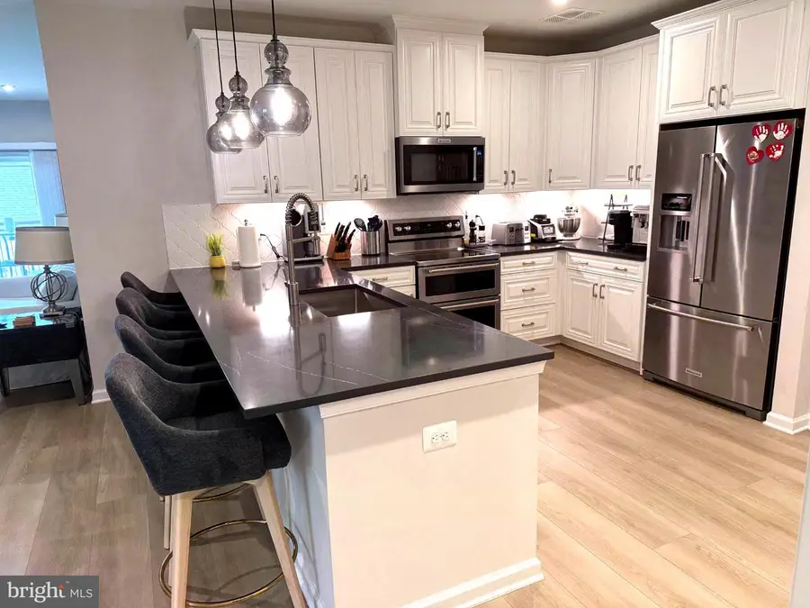 13220 Petrel St #4202, Clarksburg, MD 20871 - #3