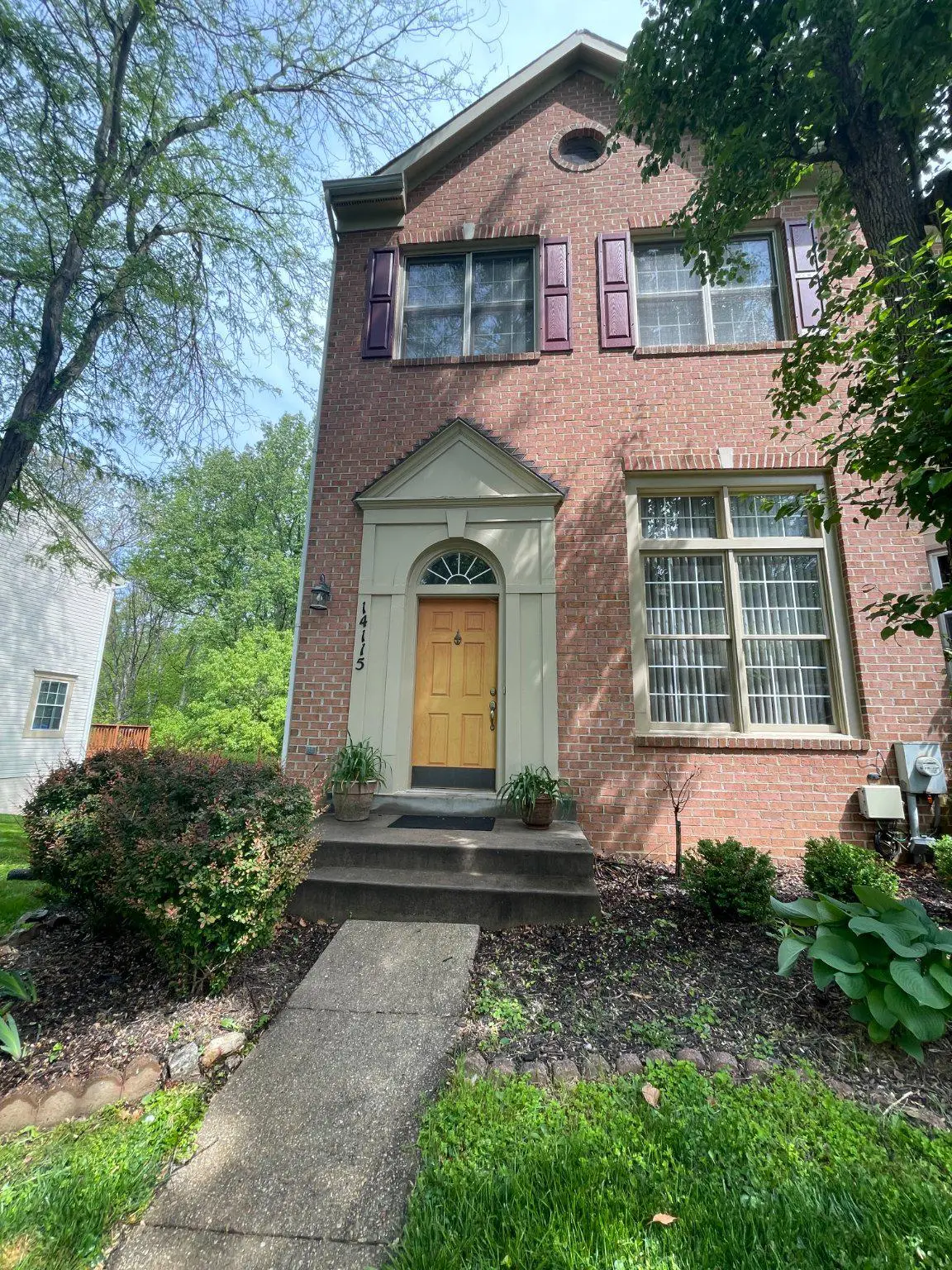 14115 Gallop Ter, Germantown, MD 20874 - #1