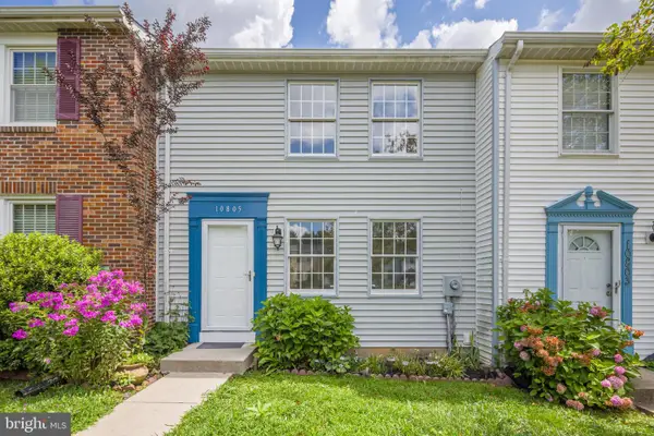 10805 Sir Barton Cir, DAMASCUS, MD 20872