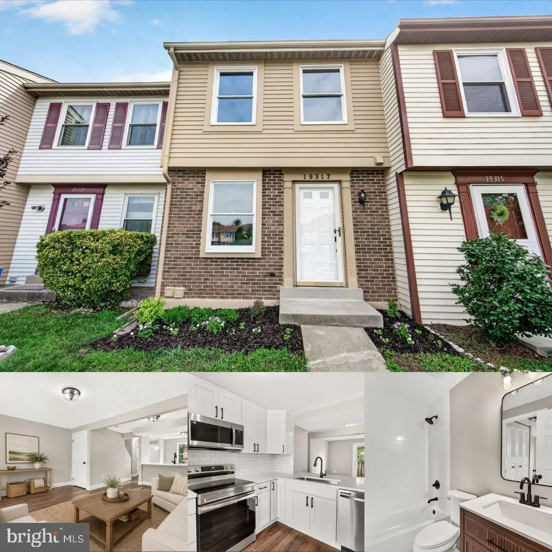 19317 Elderberry Ter, Germantown, MD 20876 - #1