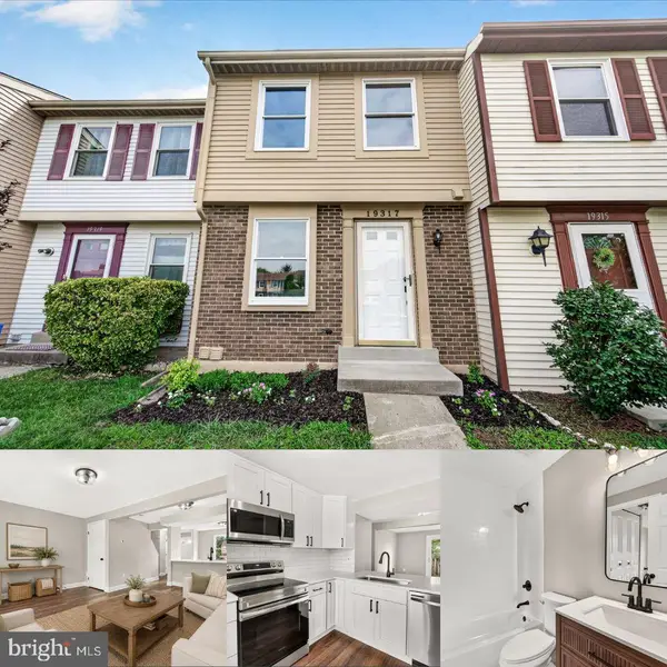 19317 Elderberry Ter, GERMANTOWN, MD 20876
