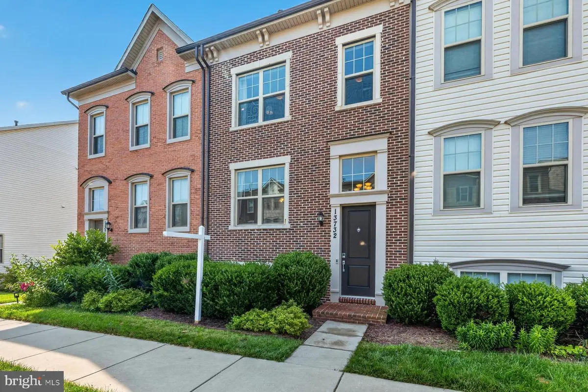 13732 Petrel St, Clarksburg, MD 20871 - #1