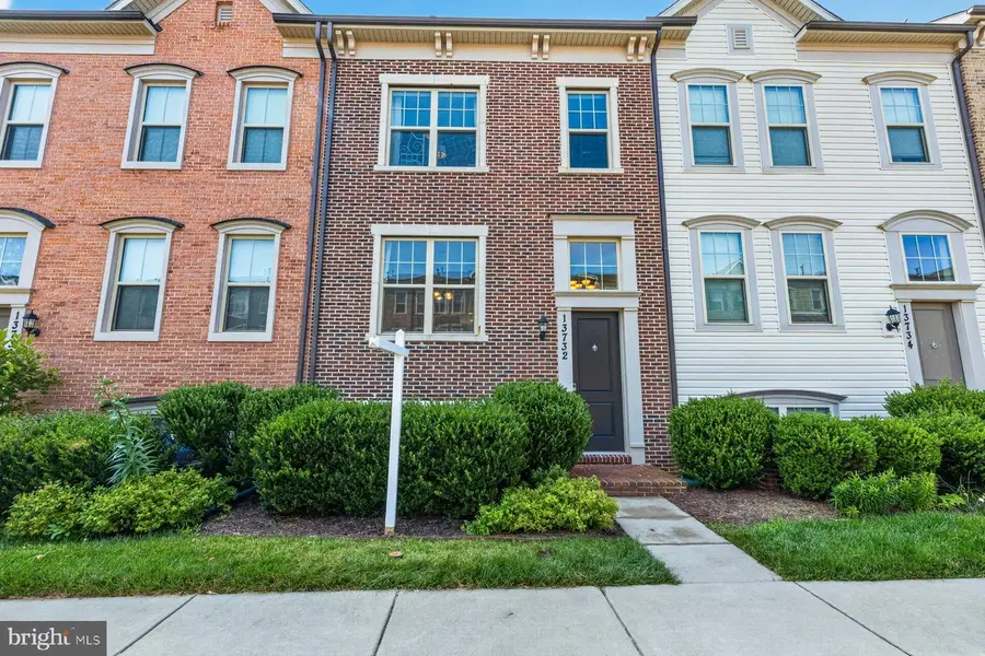 13732 Petrel St, Clarksburg, MD 20871 - #2