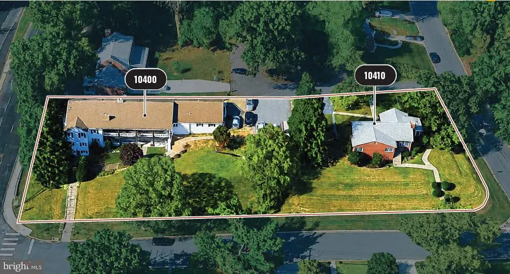 10400 Lorain Ave, Silver Spring, MD 20901 - #1