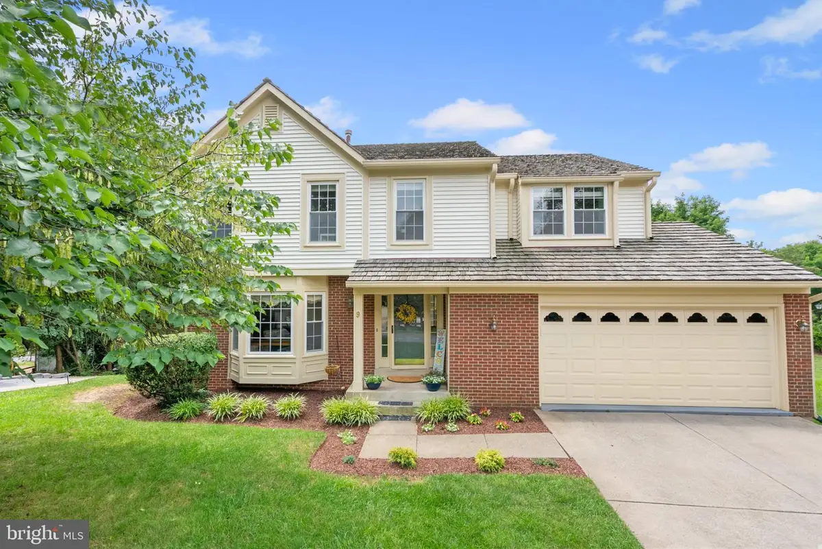 9 Red Granite Ct, Gaithersburg, MD 20877 - #1