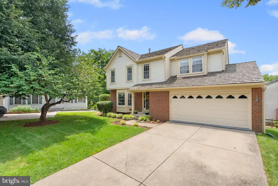 9 Red Granite Ct, Gaithersburg, MD 20877 - #2