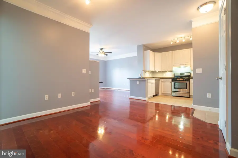 501 Hungerford Dr #463, Rockville, MD 20850 - #3