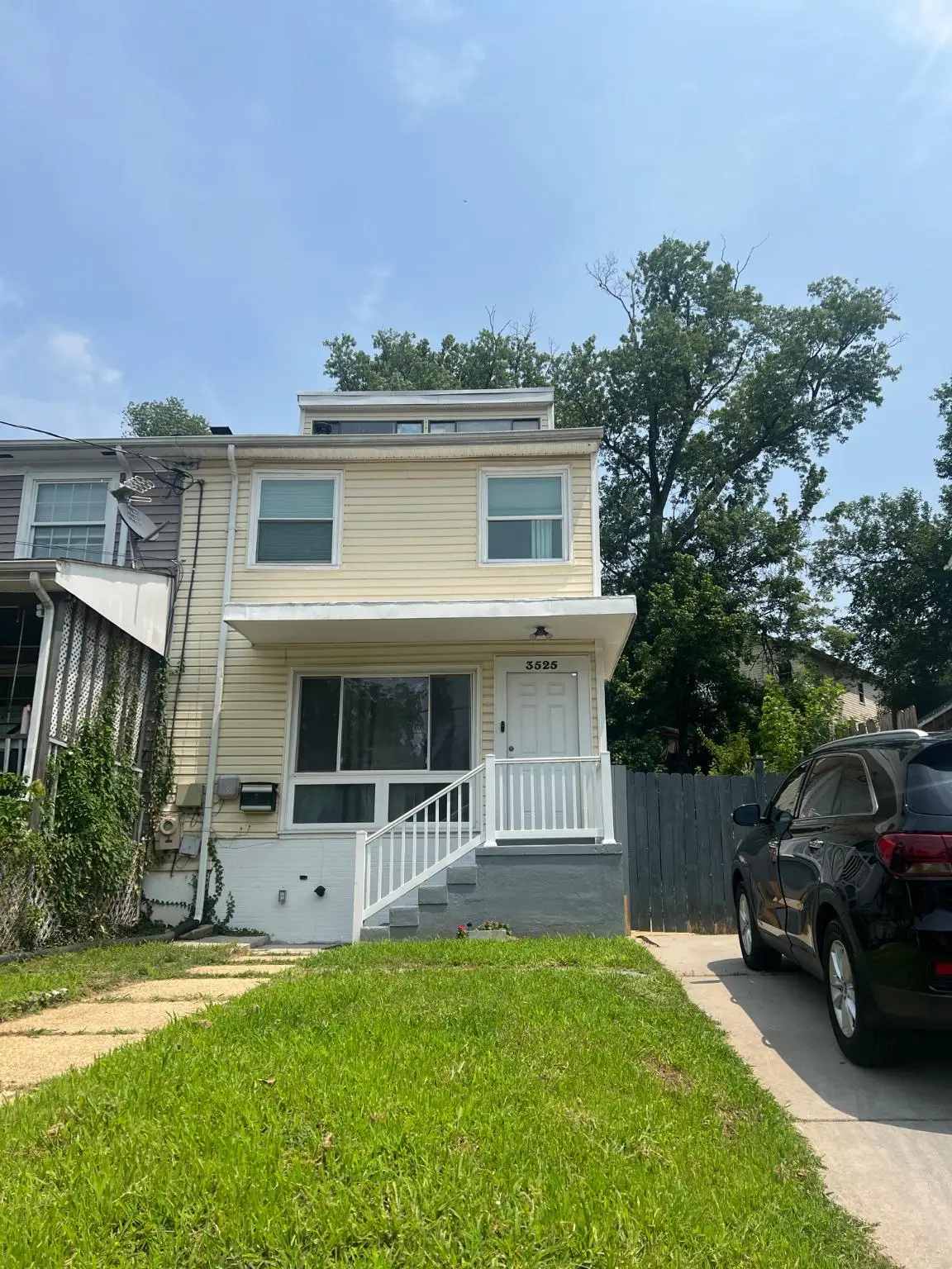 3525 Edwin St, Silver Spring, MD 20902 - #1