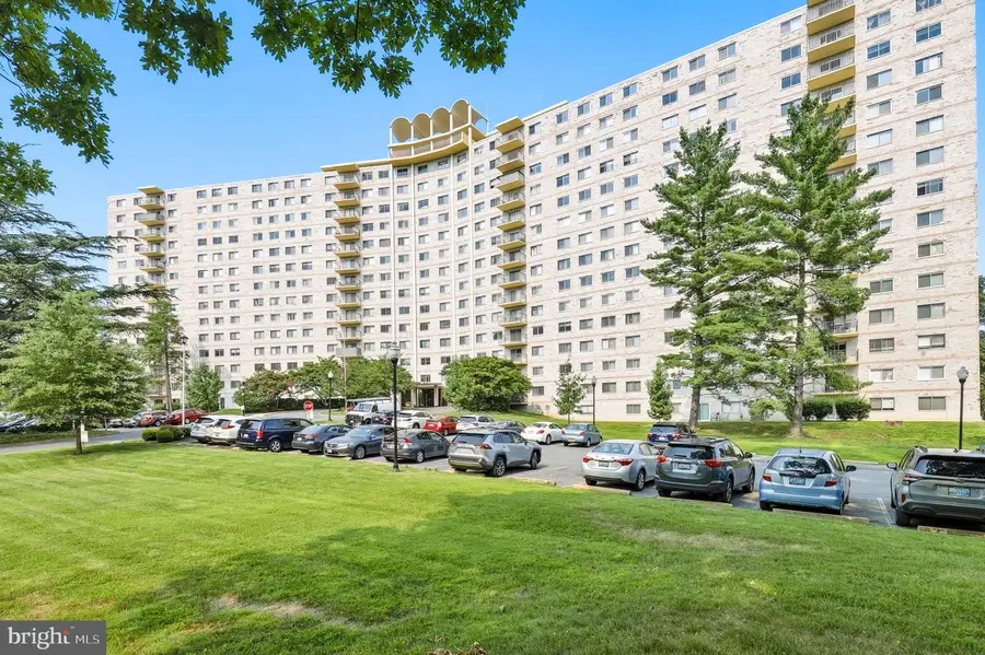 1111 University Blvd W #1114-a, Silver Spring, MD 20902 - #2