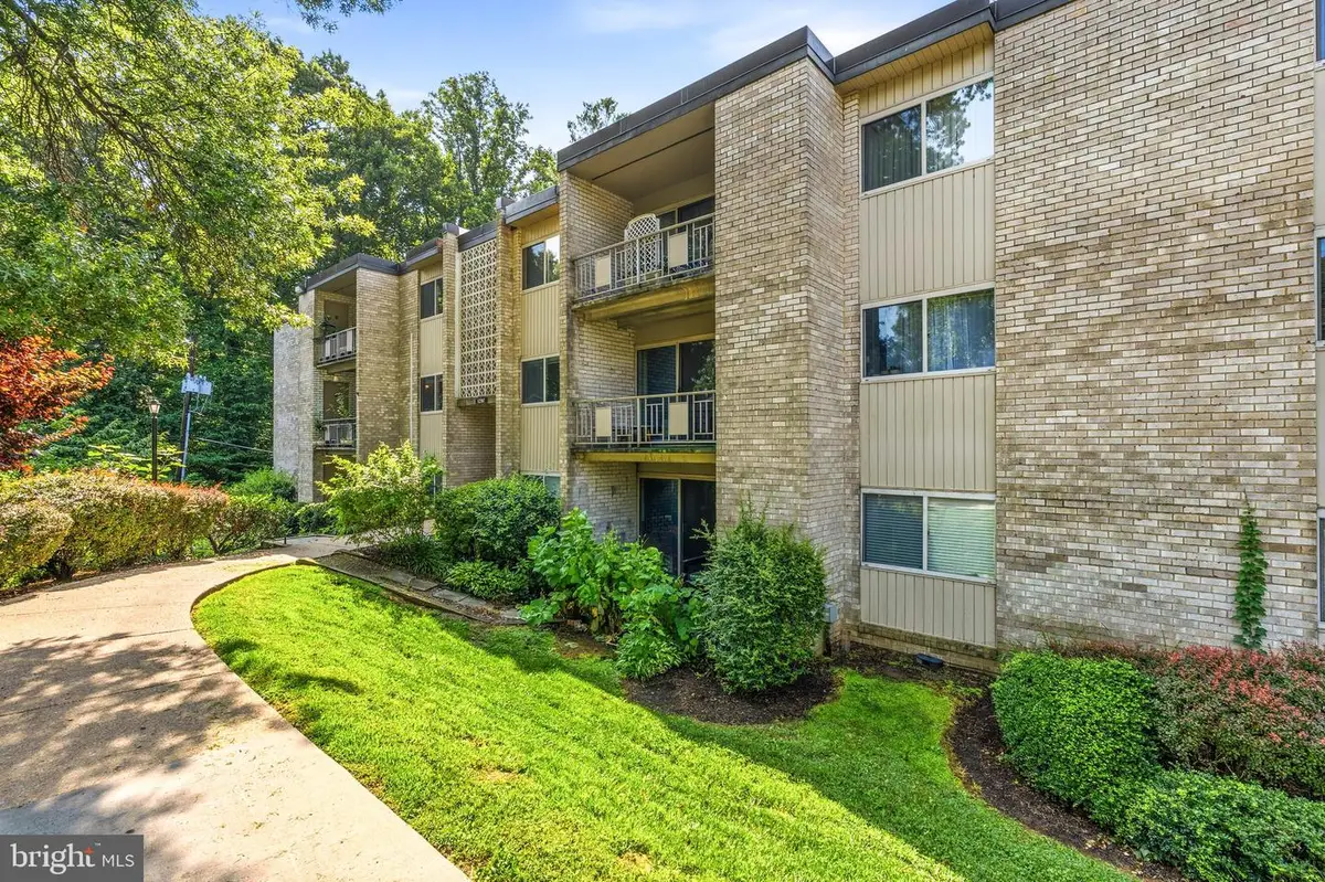 12307 Braxfield Ct #421, Rockville, MD 20852 - #1