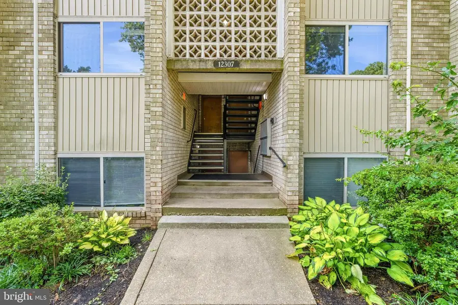 12307 Braxfield Ct #421, Rockville, MD 20852 - #2