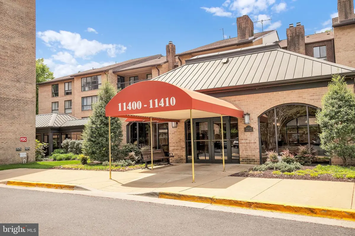 11400 Strand Dr #201, Rockville, MD 20852 - #1