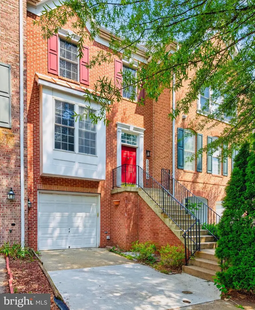 19836 Celebration Way, Germantown, MD 20874 - #1