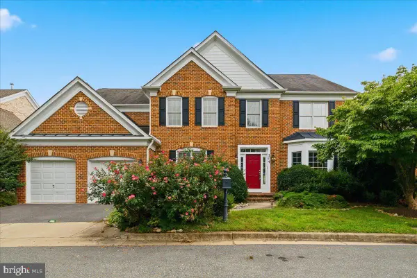 104 Prettyman, ROCKVILLE, MD 20850