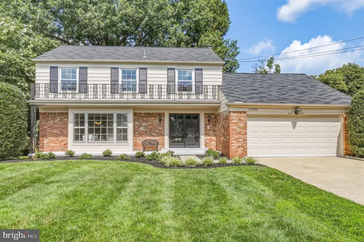 11006 Old Coach Rd, Potomac, MD 20854 - #1