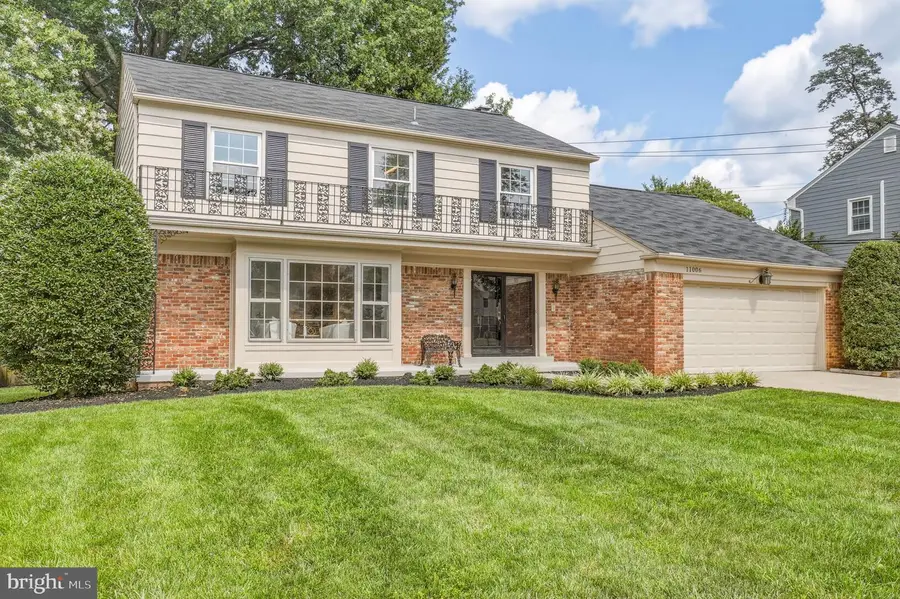 11006 Old Coach Rd, Potomac, MD 20854 - #2