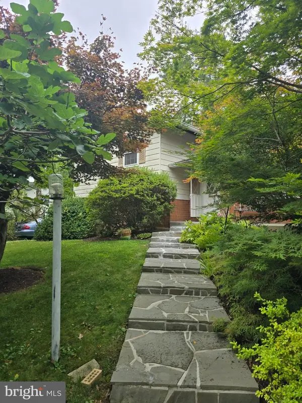 Address Withheld By Seller, POTOMAC, MD 20854