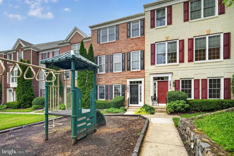 12908 Ethel Rose Way, Boyds, MD 20841 - #2