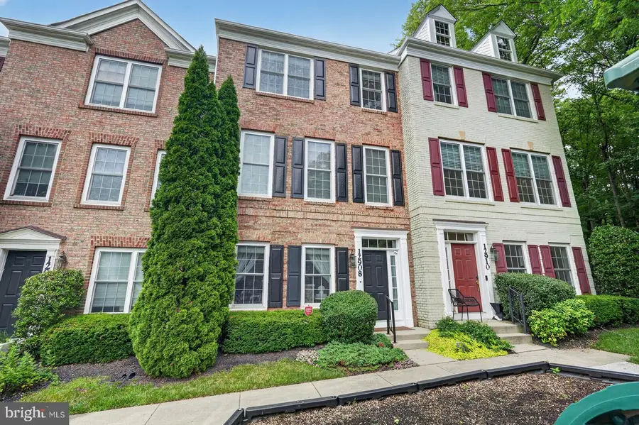 12908 Ethel Rose Way, Boyds, MD 20841 - #3