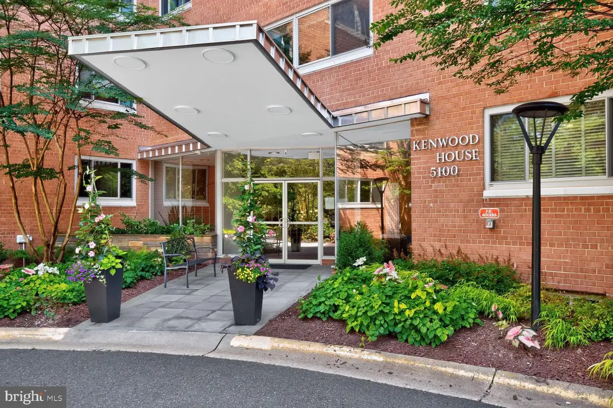 5100 Dorset Ave #304, Chevy Chase, MD 20815 - #1
