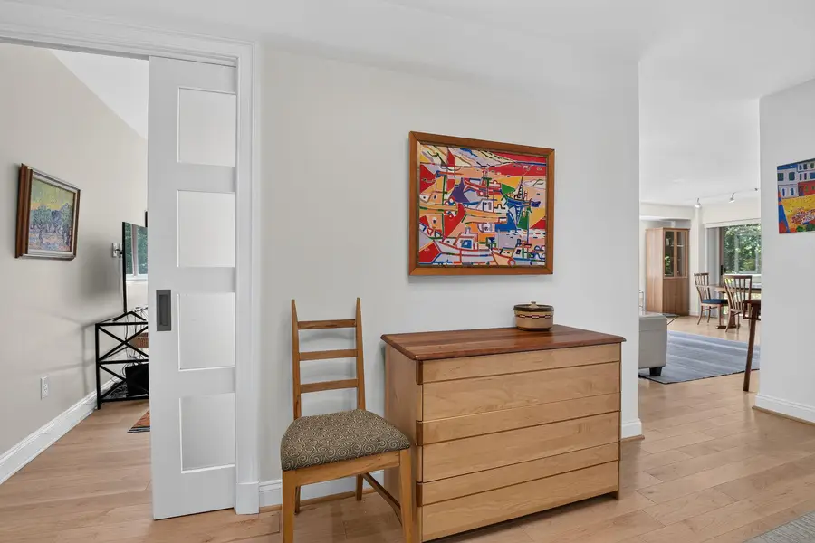 5100 Dorset Ave #304, Chevy Chase, MD 20815 - #2