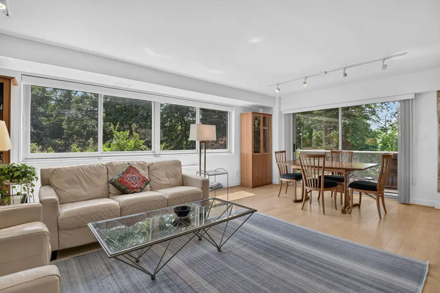 5100 Dorset Ave #304, Chevy Chase, MD 20815 - #3