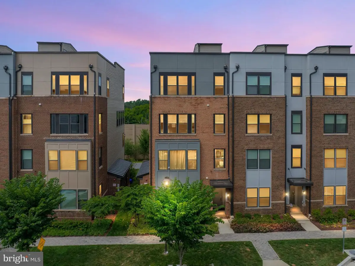 16232 Connors Way #50, Rockville, MD 20855 - #1