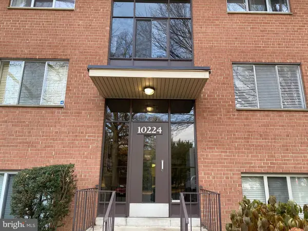 10224 Rockville Pike #301, ROCKVILLE, MD 20852