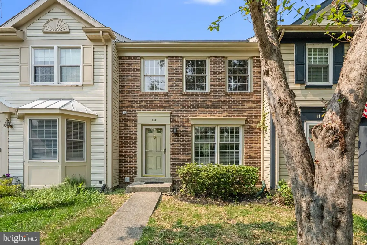 13 Sky Blue Ct, Germantown, MD 20874 - #1