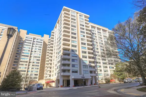 5500 Friendship Blvd #2028n, CHEVY CHASE, MD 20815