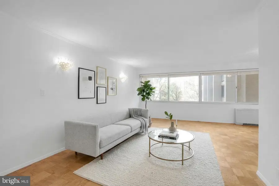 5500 Friendship Blvd #2028n, Chevy Chase, MD 20815 - #2