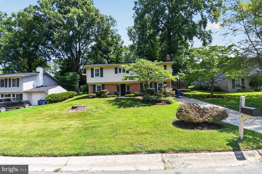 1334 Chilton Dr, Silver Spring, MD 20904 - #3