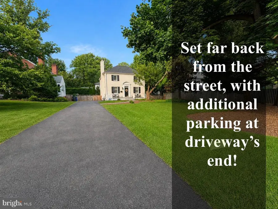 5613 Bradley Blvd, Bethesda, MD 20814 - #2