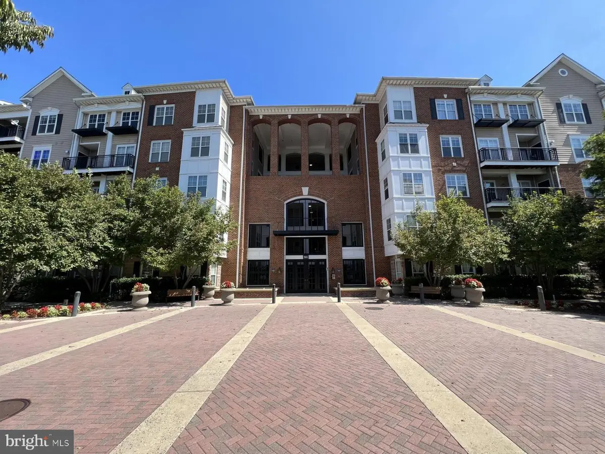 501 Hungerford Dr #p85, Rockville, MD 20850 - #1