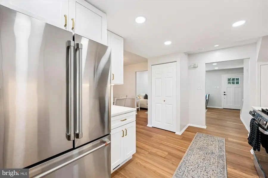 3923 Halsey St, Kensington, MD 20895 - #3