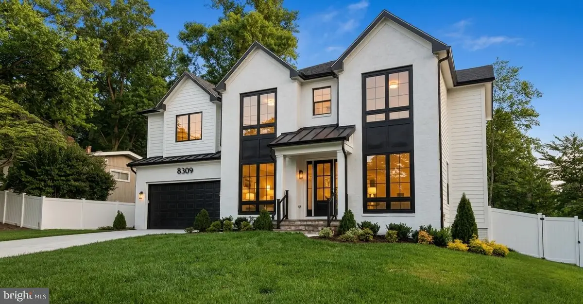 8309 Loring Dr, Bethesda, MD 20817 - #1