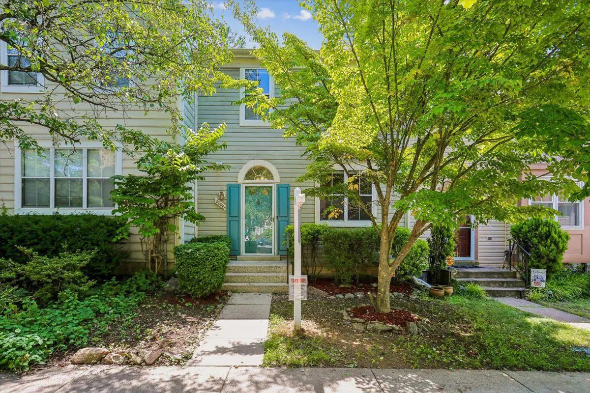 20016 Lake Park Dr #122, Germantown, MD 20874 - #1