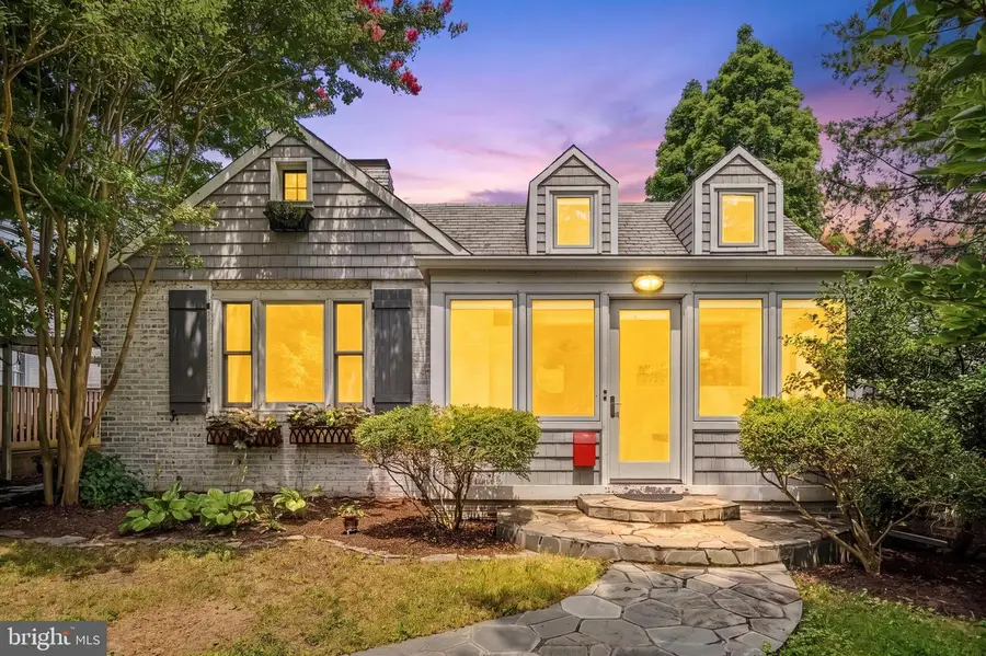705 Bonifant St, Silver Spring, MD 20910 - #3