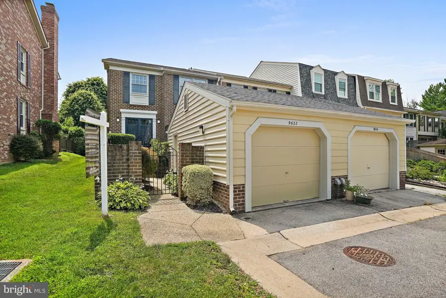 9632 Duffer Way, Montgomery Village, MD 20886 - #2