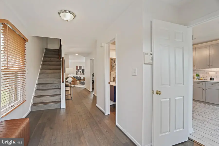 9632 Duffer Way, Montgomery Village, MD 20886 - #3