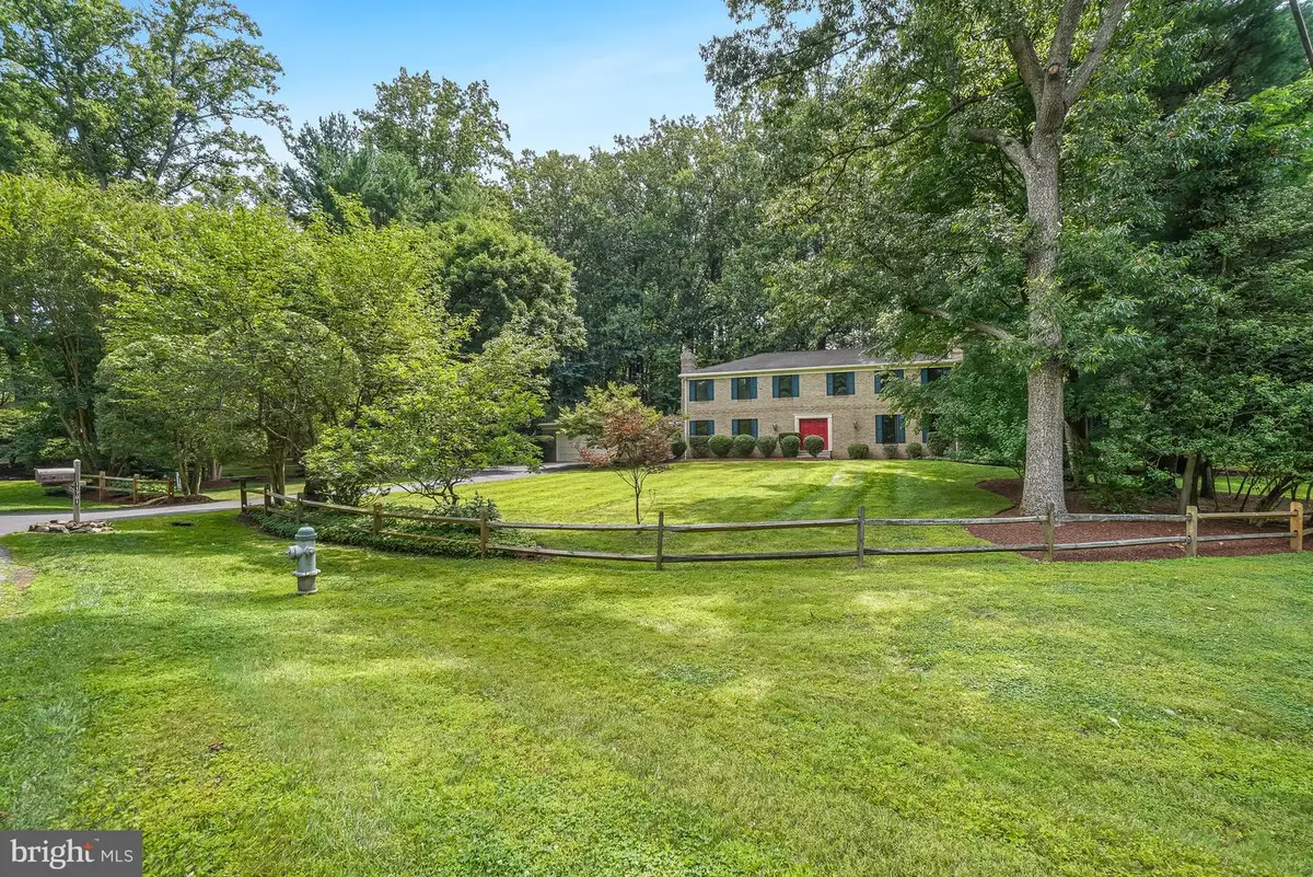 11701 Beekman Pl, Potomac, MD 20854 - #1