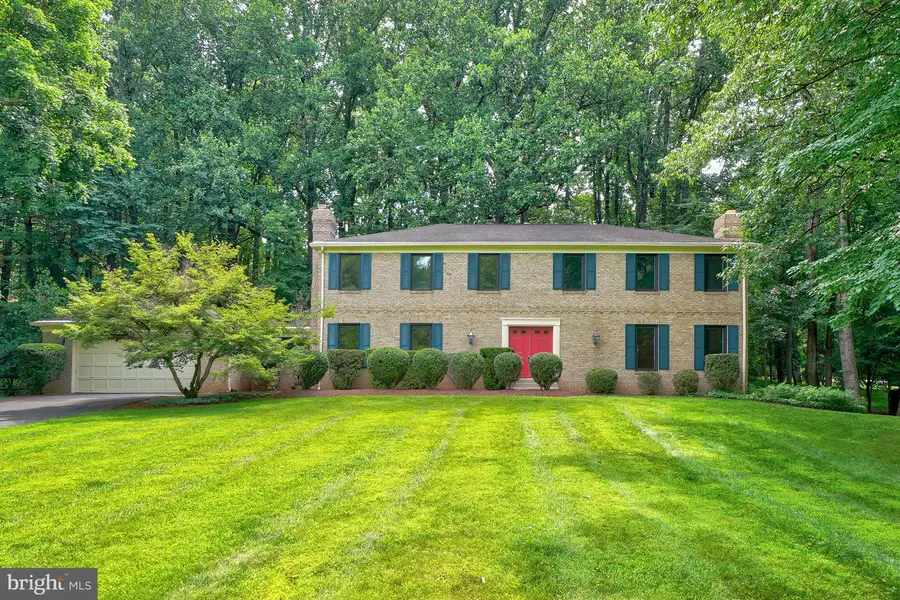 11701 Beekman Pl, Potomac, MD 20854 - #3