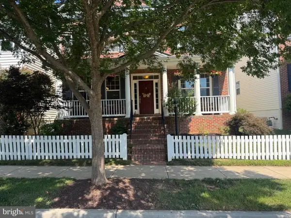 22780 Sweetspire Dr, CLARKSBURG, MD 20871