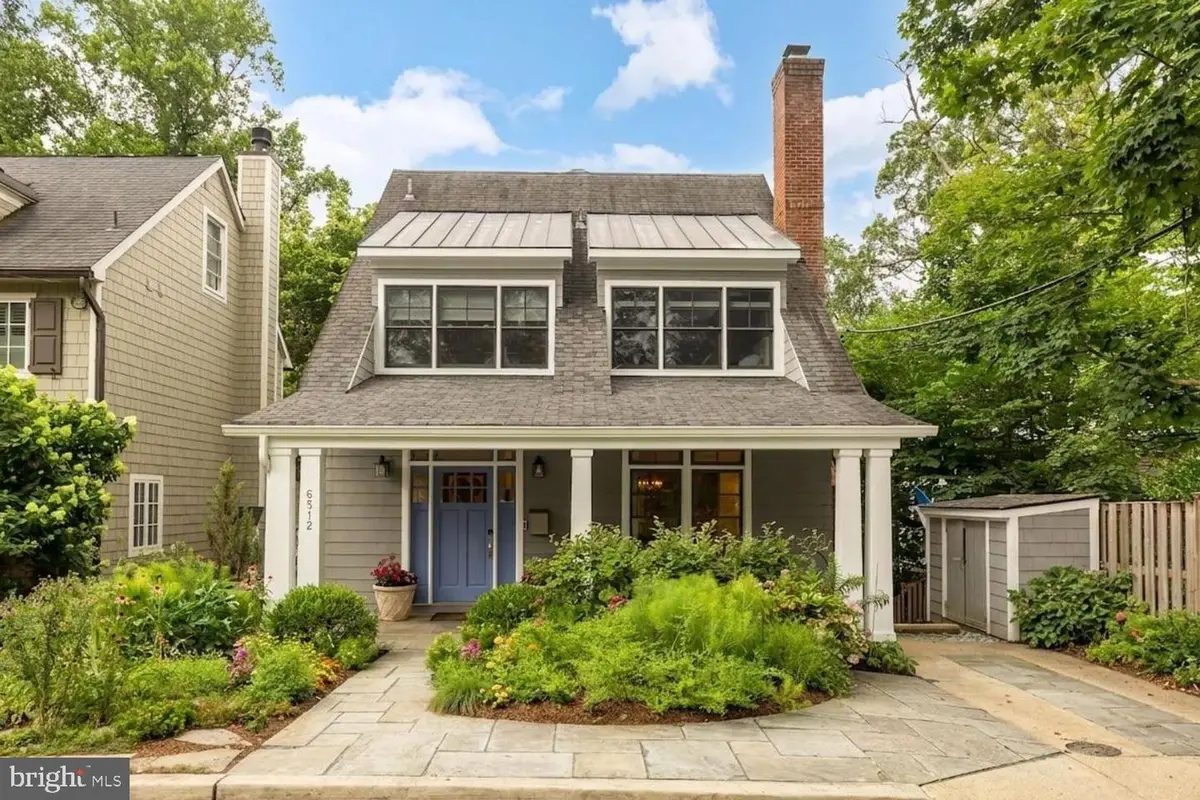 6512 Ridge Dr, Bethesda, MD 20816 - #1