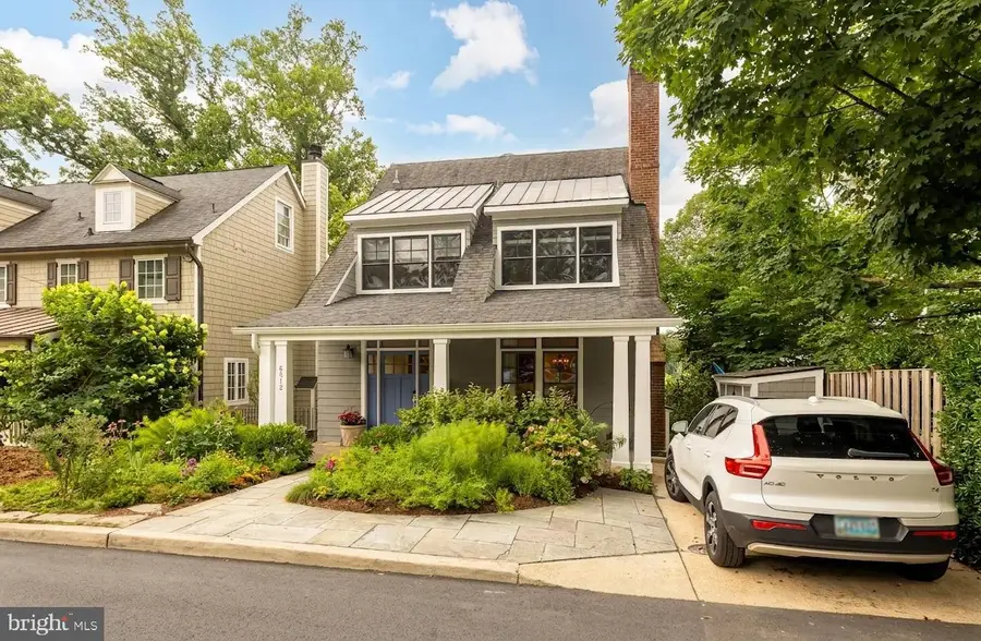 6512 Ridge Dr, Bethesda, MD 20816 - #2