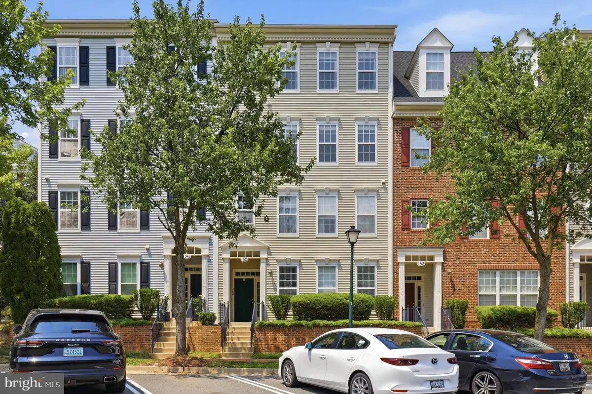 152 Mill Green Ave #200, Gaithersburg, MD 20878 - #1
