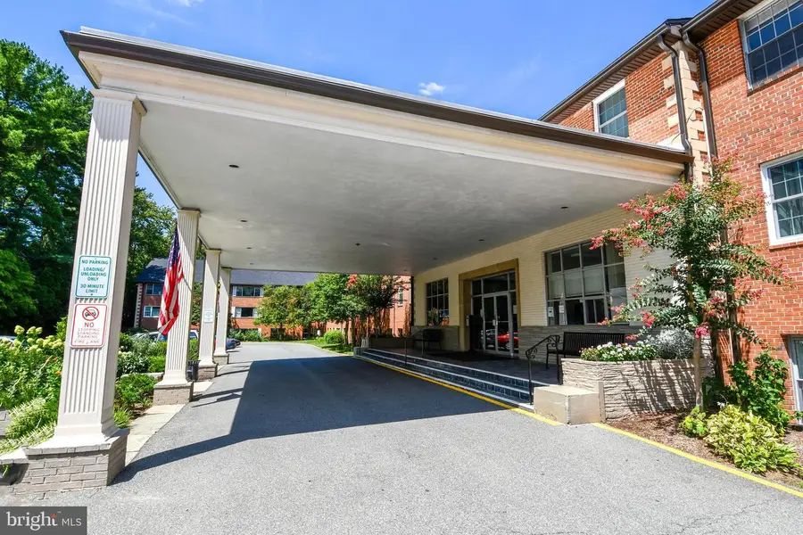 5301 Westbard Cir #419, Bethesda, MD 20816 - #3