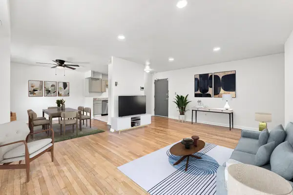 95 E Wayne Ave #212, SILVER SPRING, MD 20901